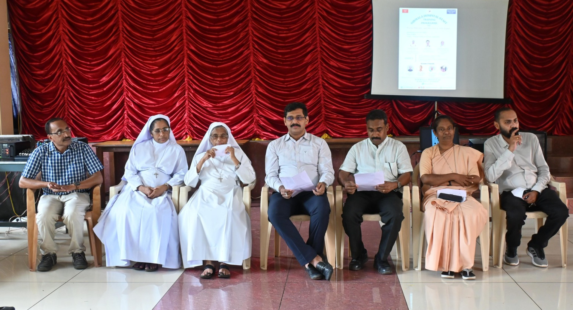 Nirmala Hospital